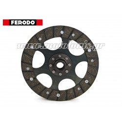 Δίσκος Συμπλέκτη BMW R1150 GS / R1150 R / R1150 RS / R1150 RT FCD0617 Ferodo